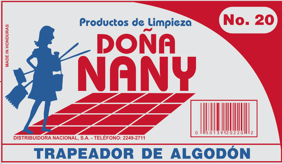 Doña Nany