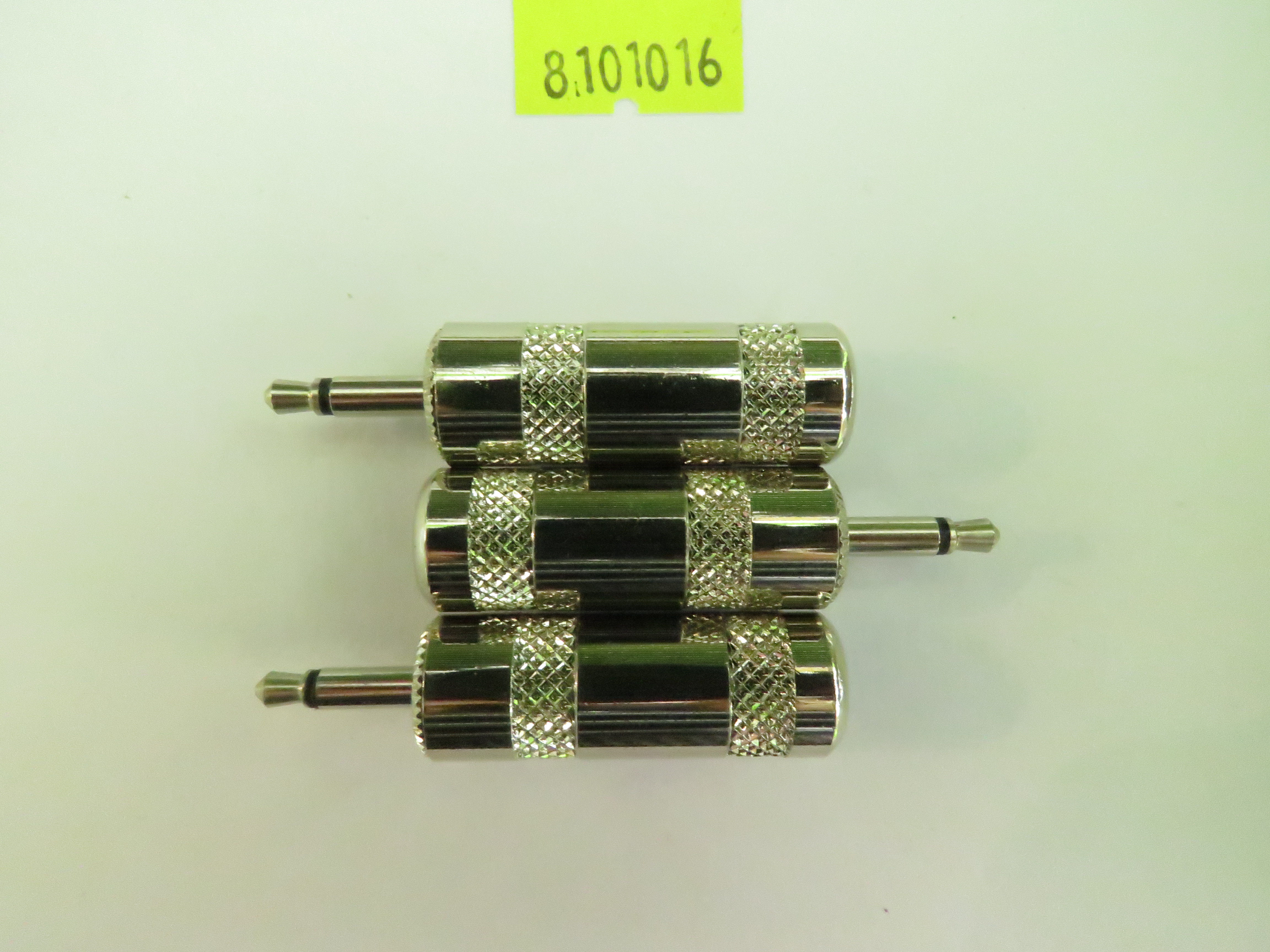 PLUG 3.5 MONO METAL JUMBITO PL-1350/P-282 GB0018