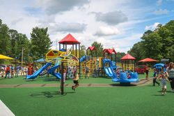 Playground