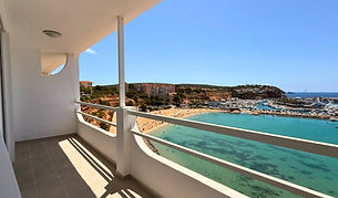 Vive junto al mar, nuevo apartamento en Port Adriano