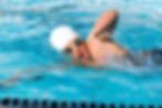 Swimming Lessons after school