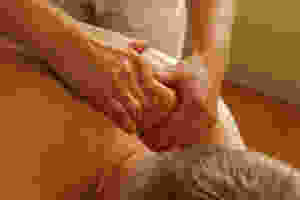 Introducing Sports Massage