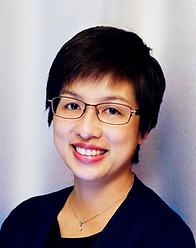 Director Ms. Irene Au