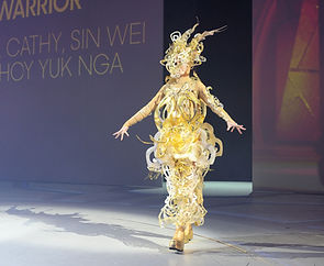 2023WOW Awards Shadow Warrior