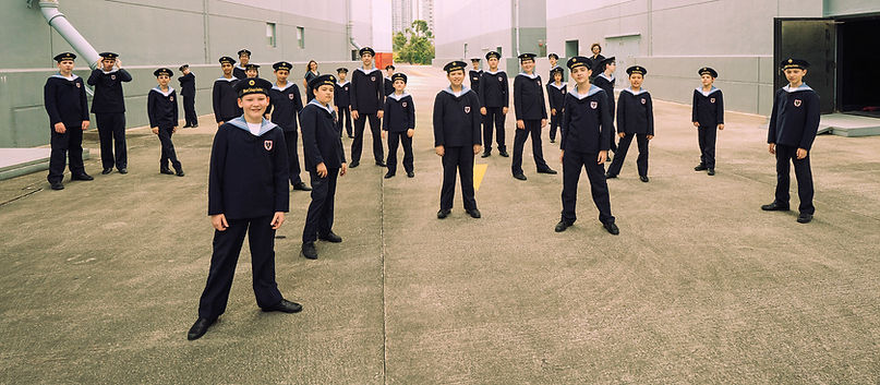 Hong Kong - Vienna Music Festival 2017