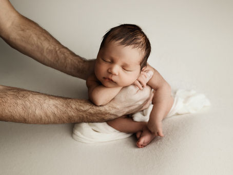 Newborn| Magazine Ready!| North Carolina Newborn Photographer