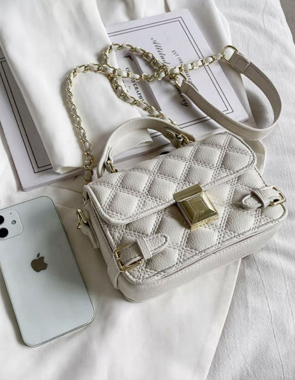 Thumbnail: A&D Beauty Original Crossbody/Shoulder Bag from Japan