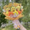 Thumbnail: Cute Plush Bouquet