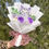 Thumbnail: Plush Crochet Roses Bouquet