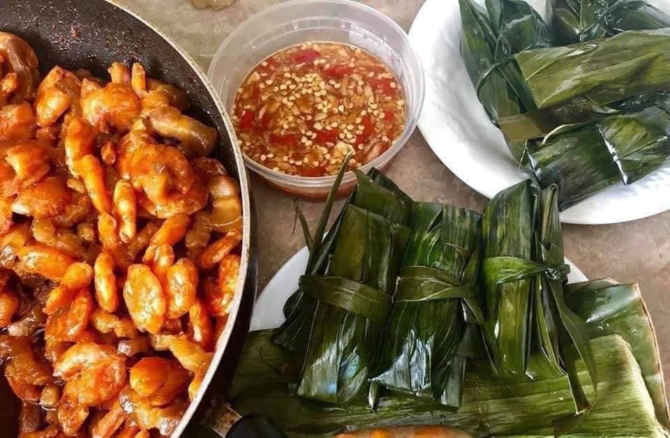 Thumbnail: Bánh Lọc Huế