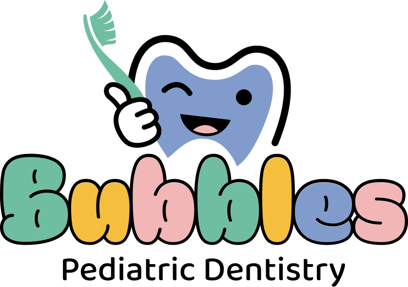 Bubbles Pediatric Dentistry