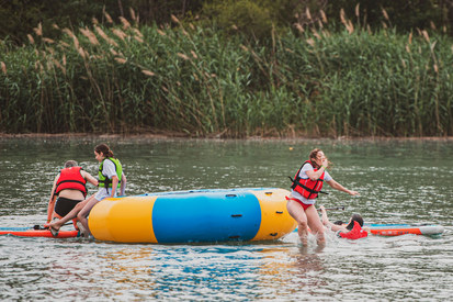 Watergames