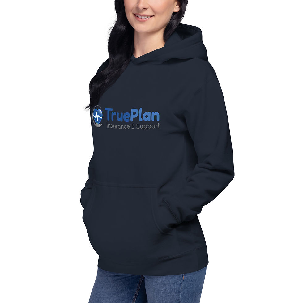 Thumbnail: Unisex Hoodie