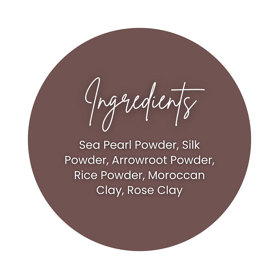 Thumbnail: Sea Pearl Finishing Powder