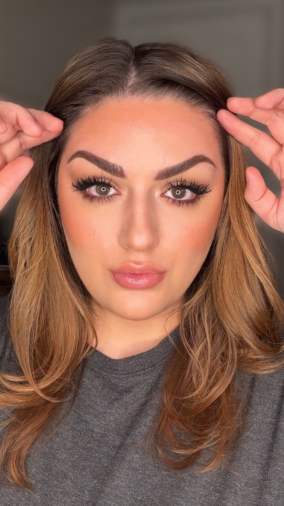 Thumbnail: Creation - Eyeshadow Quad 