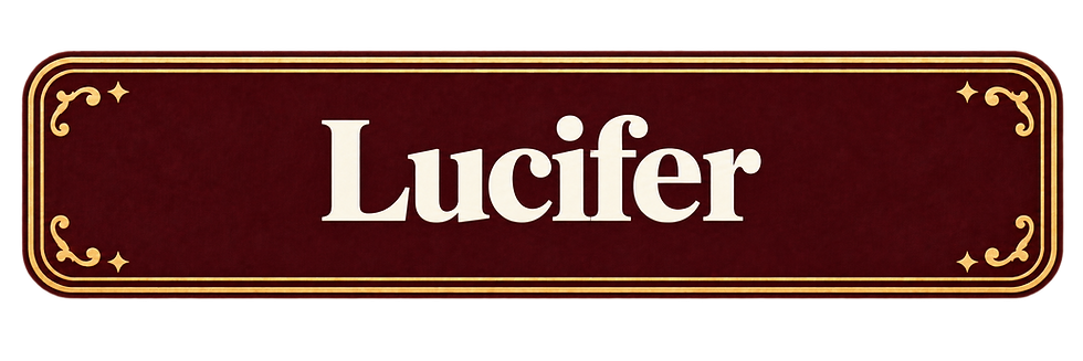 Lucifer