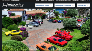 Poltu Quatu Classic Sardinia, Italy   7 - 10 July 2022 