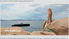 VITA SMERALDA