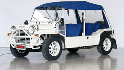 Leyland Mini Moke - 1979 