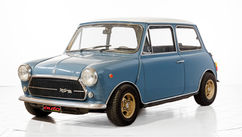 Innocenti Mini Cooper 1300 - 1974