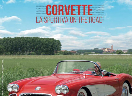La Manovella - Giugno 2020