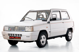 Fiat Panda Italia 90 - 1990
