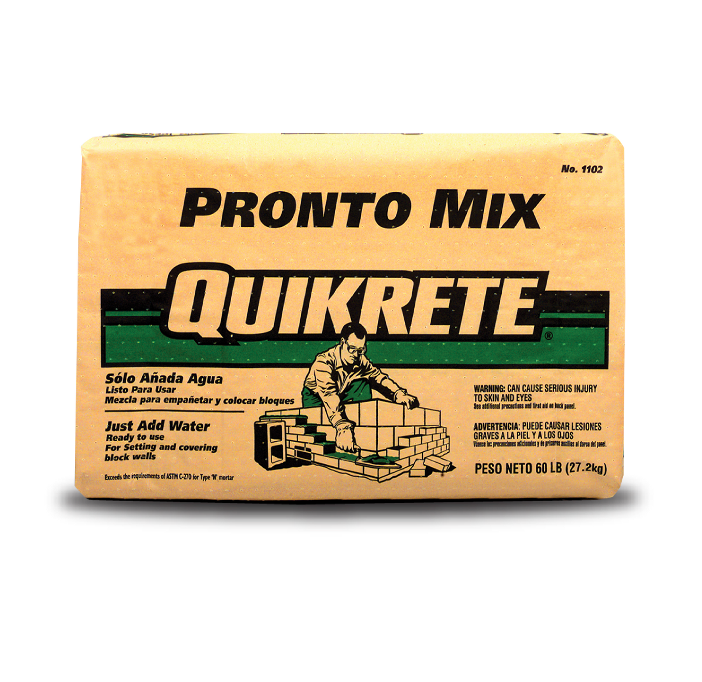PRONTO MIX® Regular