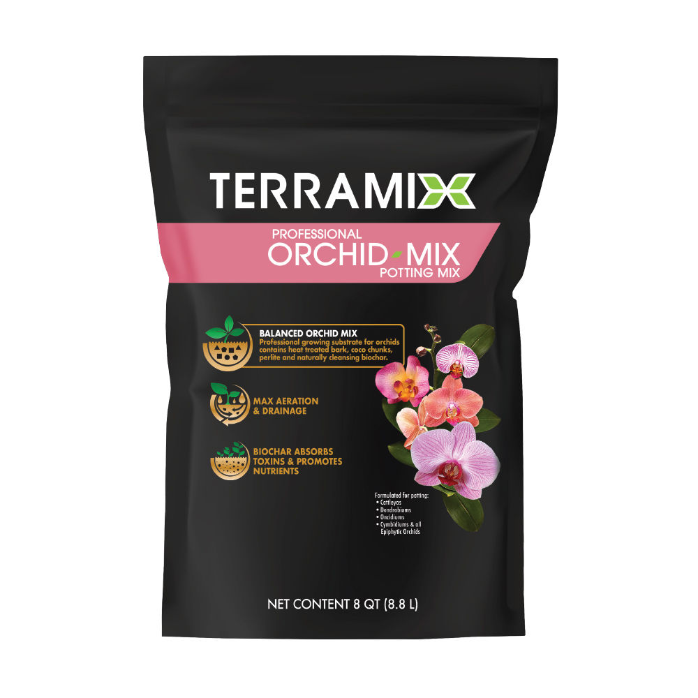 PROFESSIONAL ORCHID MIX