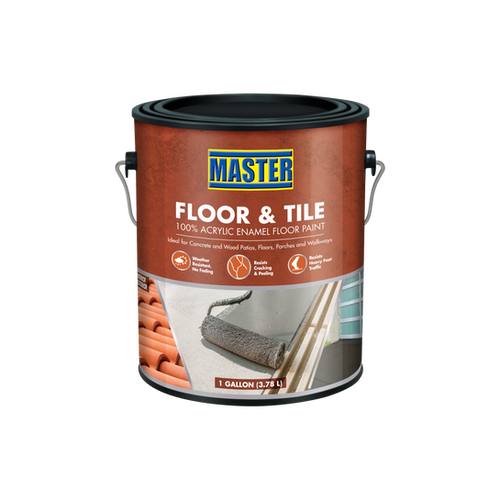 Master Liquid Tile Floor & Tile | masterpaintspr