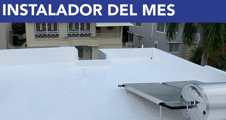 Santos Caban: Instalador del mes de Diciembre 2021