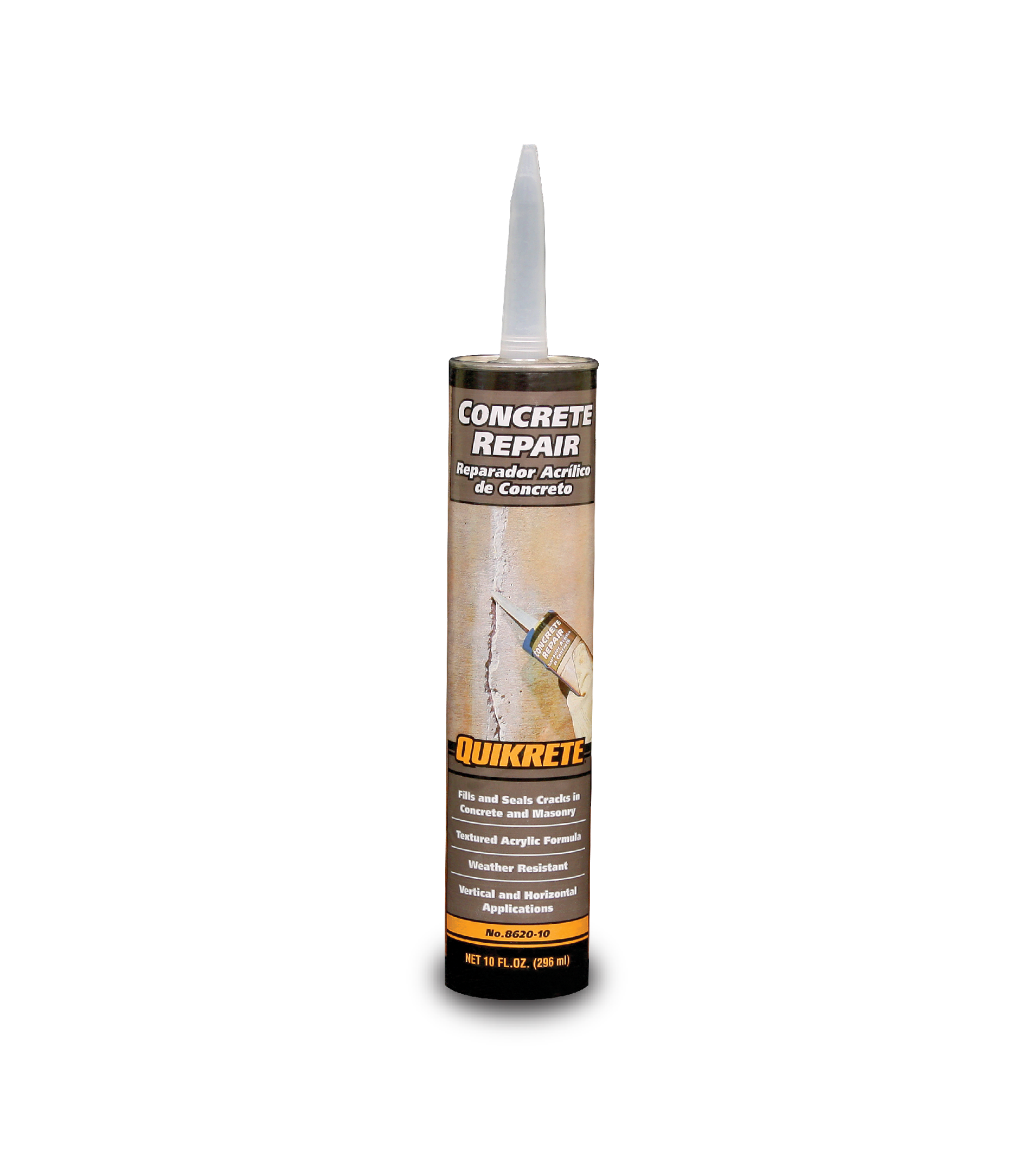 ACRYLIC CONCRETE REPAIR