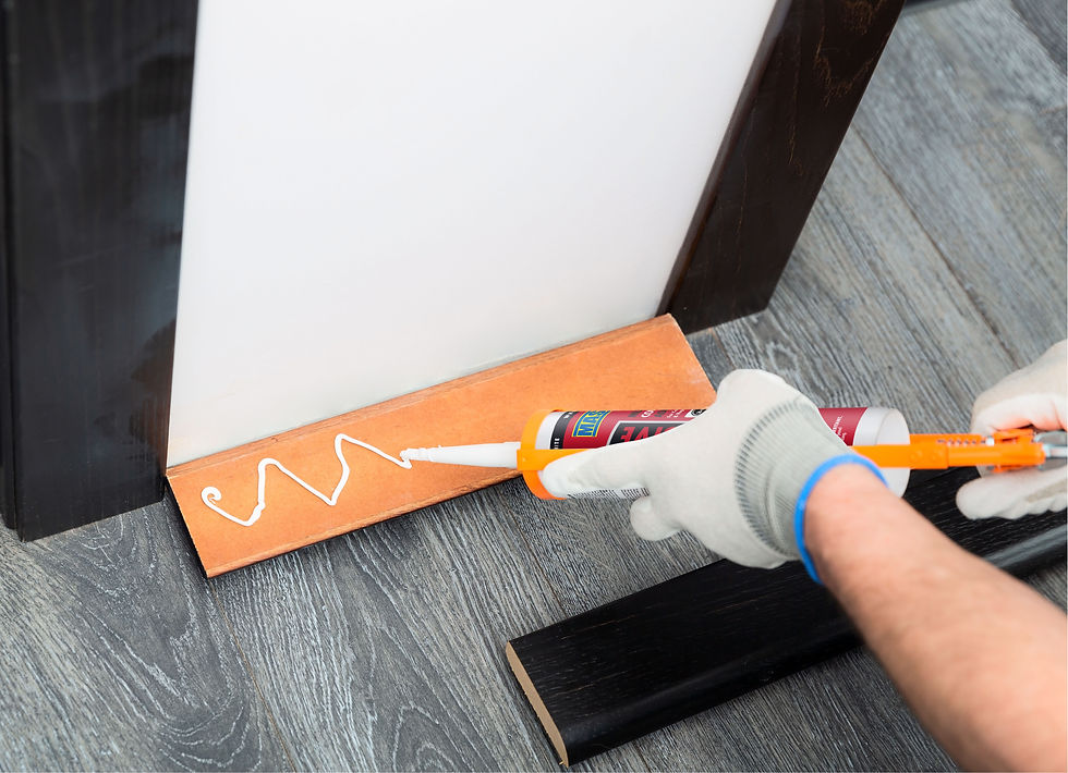 Miniatura: CONSTRUCTION ADHESIVE