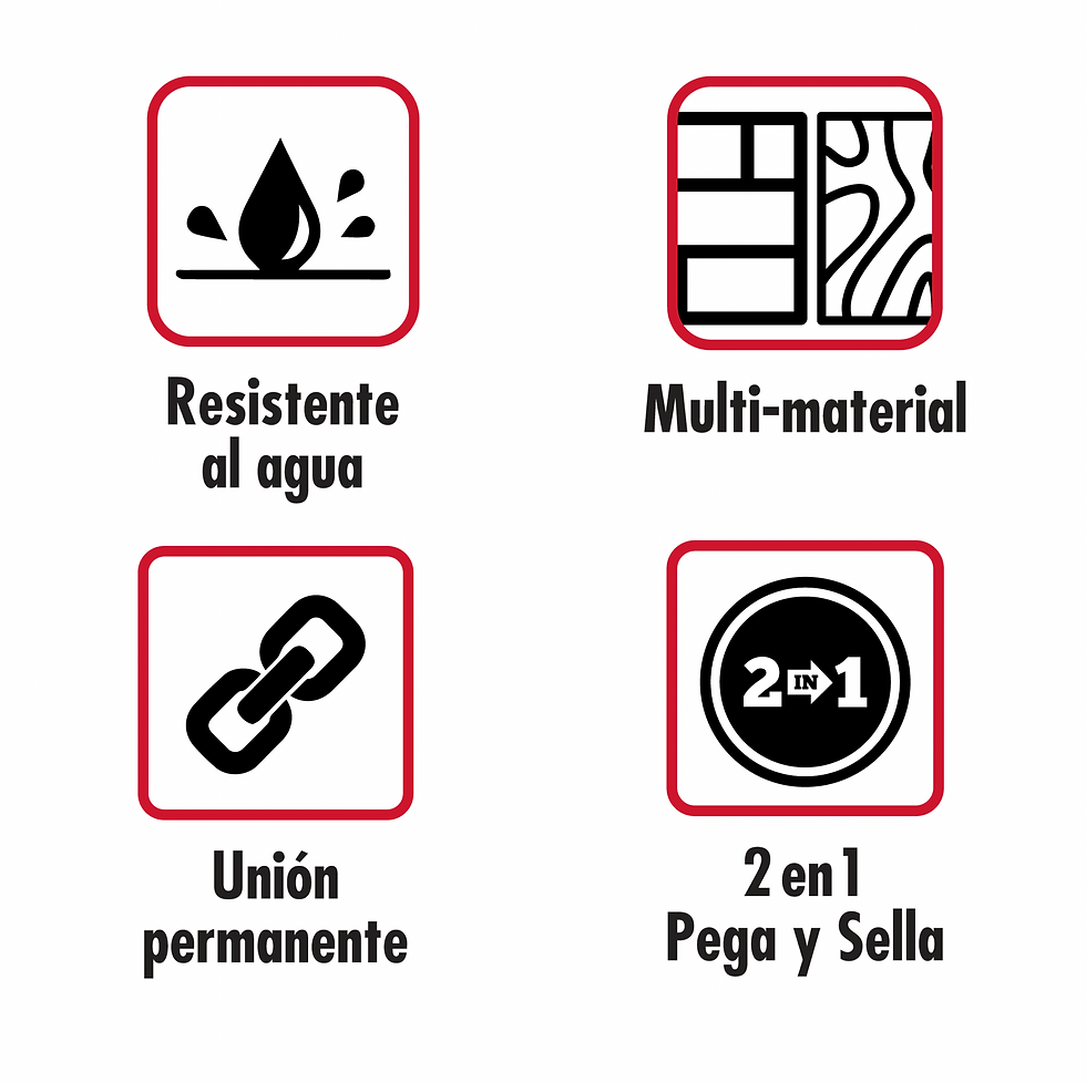 Miniatura: CONSTRUCTION ADHESIVE
