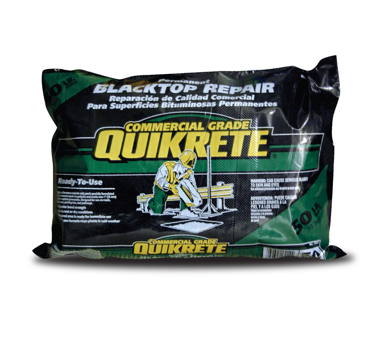 BLACKTOP REPAIR Commercial Grade