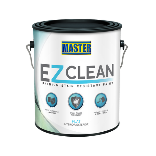 EZ Clean masterpaintspr
