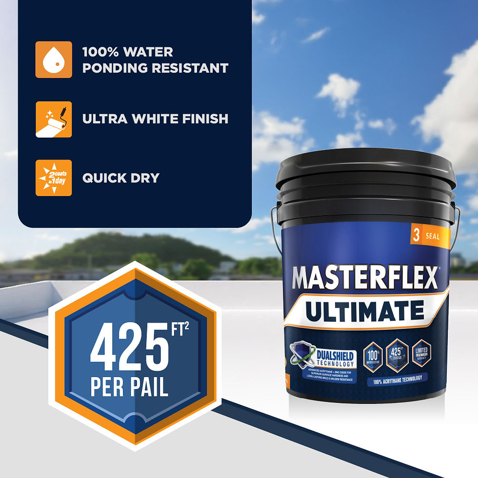 Miniatura: MASTERFLEX ULTIMATE