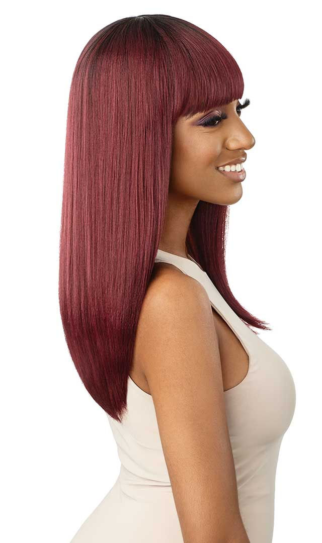 縮圖：OUTRE WIGPOP FULL WIG TASSIE 18"