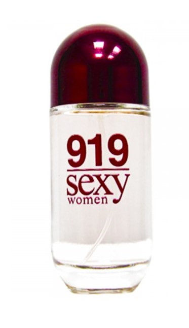 LOVALI 919 SEXY WOMEN PERFUME 90ML