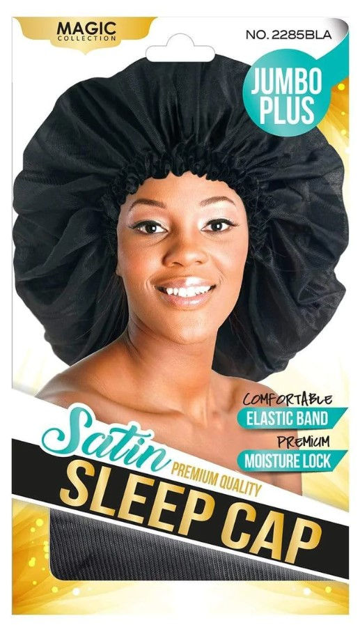 MAGIC COLLECTION SLEEP CAP JUMBO PLUS