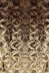 縮圖：JANET COLLECTION REMY ILLUSION PONY TOPAZ