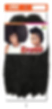 Thumbnail: LINDA CERES CROCHET BRAID