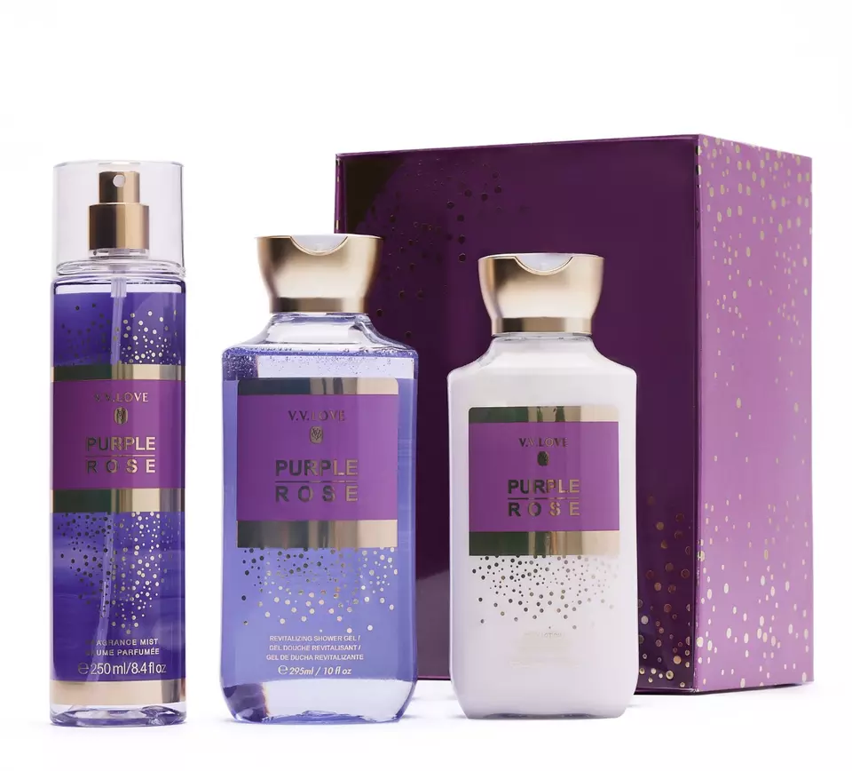 Purple rose online perfume