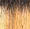 Thumbnail: OUTRE MELTED HAIRLINE LACE FRONT WIG AALIYAH