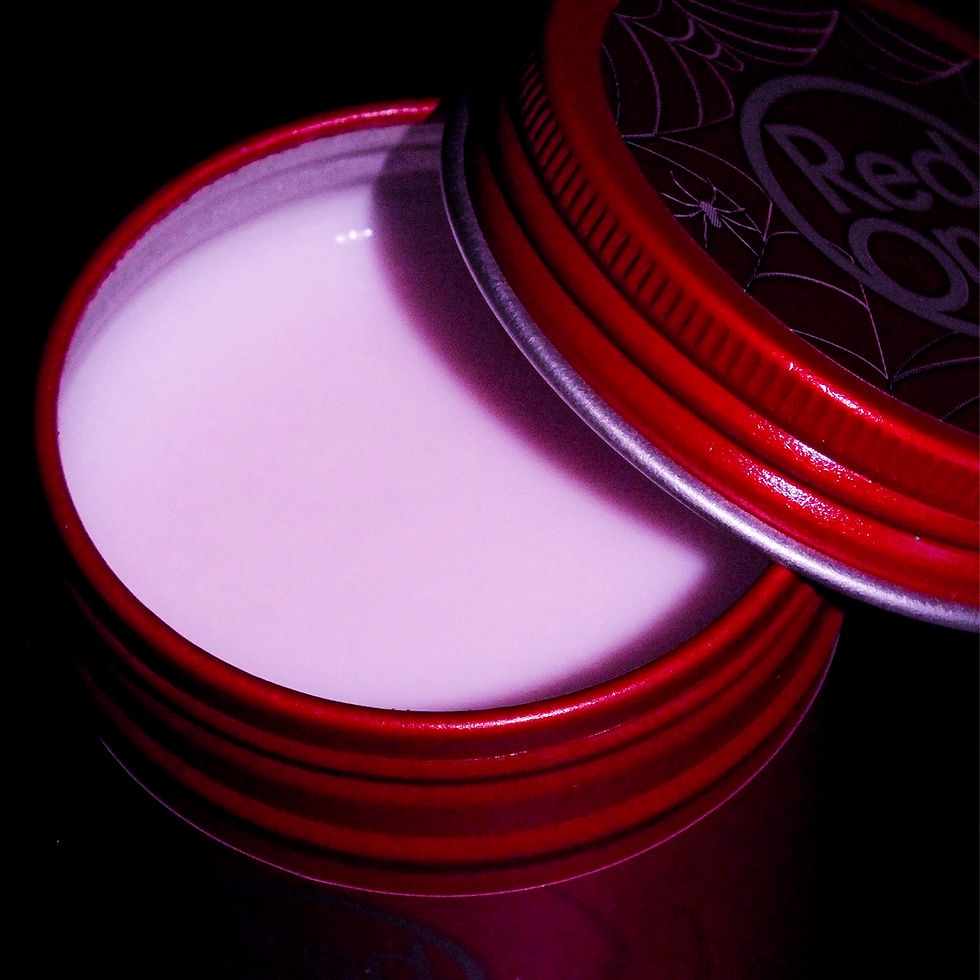 Thumbnail: RED ONE SPIDER HAIR WAX PASSIONATE 100ML