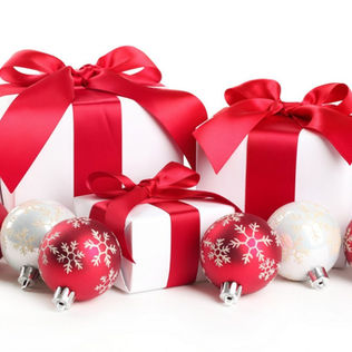 Regali di Natale per Lei!