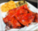 Fried Ribs