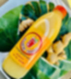 Jus de Gingembre (gnammankou)