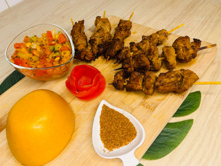 L’Amiwo, un trésor culinaire du Bénin