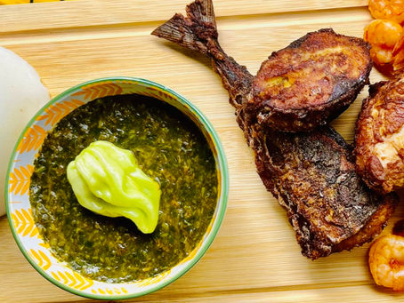 🍴 Mama Shito : Votre restaurant africain à Rennes