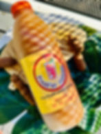 jus de tamarin